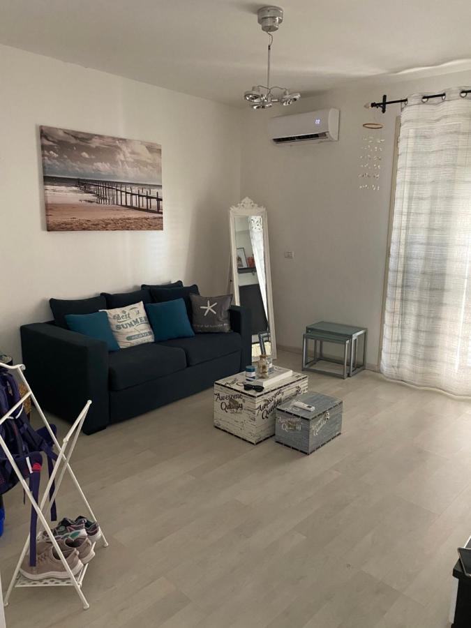 Beach Penthouse Marisol 2Floors, Central Летояни Екстериор снимка