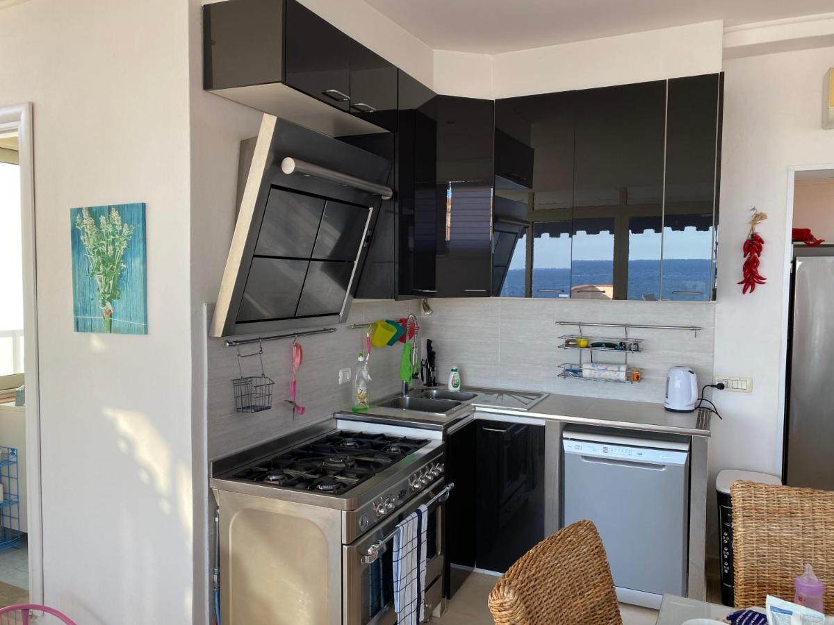 Beach Penthouse Marisol 2Floors, Central Летояни Екстериор снимка