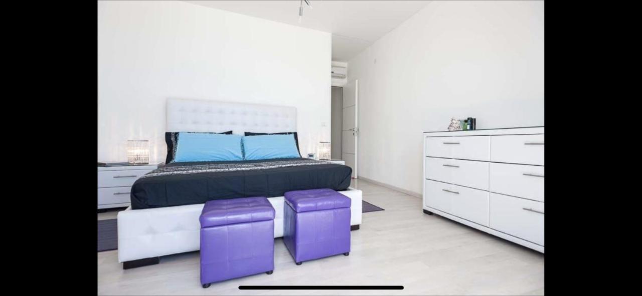 Beach Penthouse Marisol 2Floors, Central Летояни Екстериор снимка
