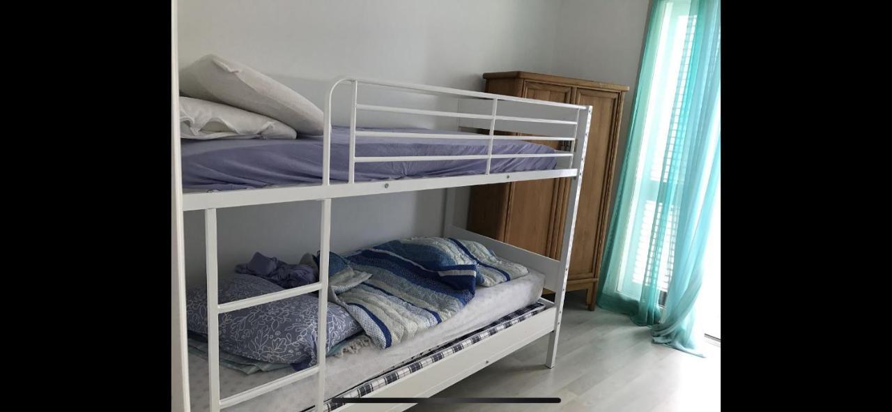 Beach Penthouse Marisol 2Floors, Central Летояни Екстериор снимка