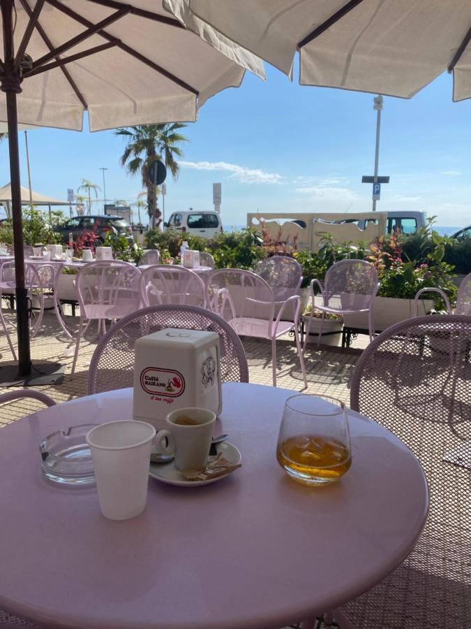 Beach Penthouse Marisol 2Floors, Central Летояни Екстериор снимка